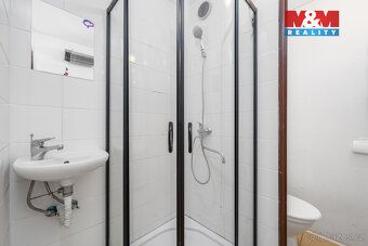Hledáte dostupné bydlení s potenciálem nebo zajímavou invest