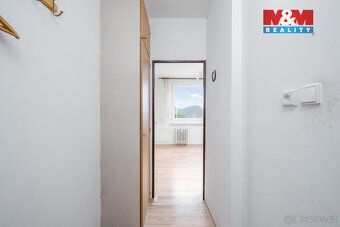 Hledáte dostupné bydlení s potenciálem nebo zajímavou invest