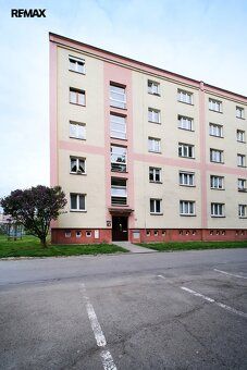 Hledáte byt, do kterého se můžete ihned nastěhovat a postupn