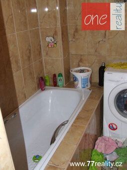 Nabízíme k pronájmu Byt 3+kk v Kocléřově, ve zděném bytovém 