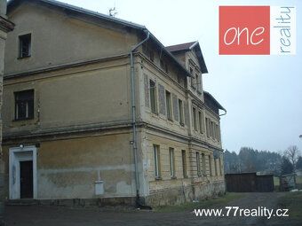 Nabízíme k pronájmu Byt 3+kk v Kocléřově, ve zděném bytovém 