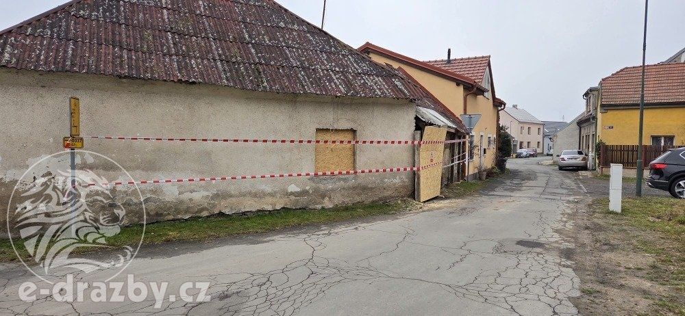 Ev.č. 070E1065P Dne 30.07.2025 v 10:00 hod. se koná dražba p