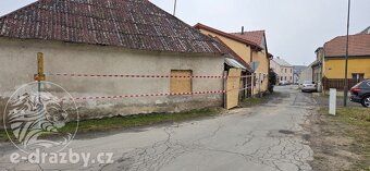 Ev.č. 070E1065P Dne 30.07.2025 v 10:00 hod. se koná dražba p