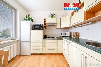 Nabízím k prodeji byt 1+1 na ulici Šárka v Prostějově, který