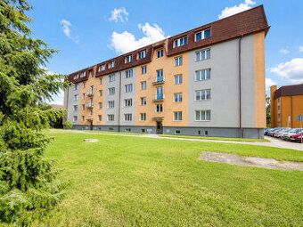 Nabízím k prodeji byt 1+1 na ulici Šárka v Prostějově, který