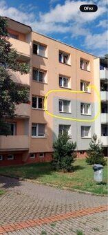 Nabízím k prodeji byt 1+1 na ulici Šárka v Prostějově, který