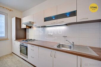 Nabízím k prodeji byt 1+1 na ulici Šárka v Prostějově, který