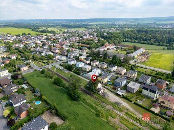 Prodej, domy/rodinný, 258 m2, Nádražní 228, 74731 Velké Hošt