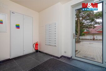 Hledáte útulné místo, kde budete mít všechno na dosah, ale z