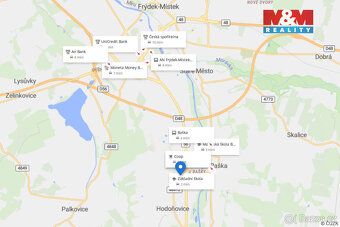 Nabízíme vám k pronájmu skladovací nebo výrobní prostory o c