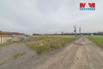 Nabízíme k prodeji pozemek o rozloze 1440 m², ideální pro vý