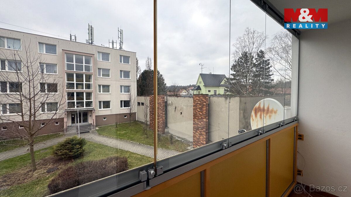Nabízíme k pronájmu útulný byt 1+1 v klidné části obce Tepli