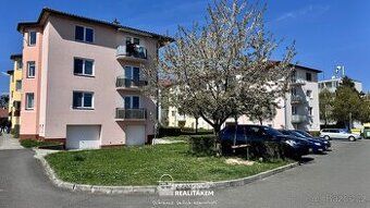 Nabízíme k pronájmu útulný byt 1+1 v klidné části obce Tepli