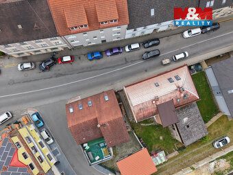 Nabízíme ke koupi pečlivě zrekonstruovaný byt 2+1 v Doksech,