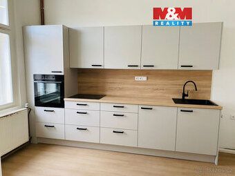 Dobrý den, pronajmu útulný byteček v Žabovřeskách. Byt má ve