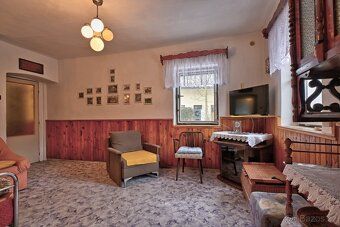 Ev.č. 01008 Nabízíme rodinný dům v obci Dolní Kalná v části 