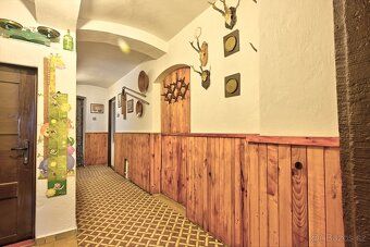 Ev.č. 01008 Nabízíme rodinný dům v obci Dolní Kalná v části 