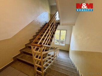 Nabízíme k prodeji cihlový bytový dům o celkové ploše 502 m²