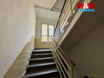 Nabízíme k prodeji cihlový bytový dům o celkové ploše 502 m²
