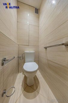 Nabízíme k dlouhodobému pronájmu byt o dispozici 2+1 umístěn