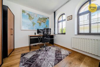 Nabízíme výjimečný rodinný dům o dispozici 7+kk v atraktivní