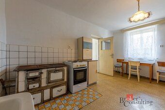 Prodej RD o velikosti 109 m2 na pozemku 1508m2Nabízím k prod