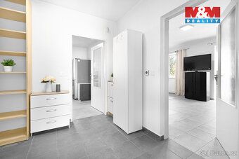 Prodej rodinný dům Jihlava o podlahové ploše 109 m² v obci C