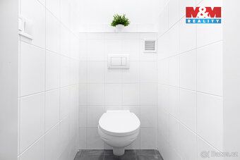 Prodej rodinný dům Jihlava o podlahové ploše 109 m² v obci C
