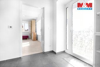 Prodej rodinný dům Jihlava o podlahové ploše 109 m² v obci C