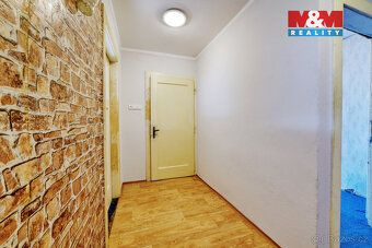 Prodej bývalé mlékárny v Mariánských Lázních. Budova byla do