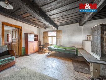 ,,Vy jste se zase kochal, že jo pane doktore?´´ Pamatujete t