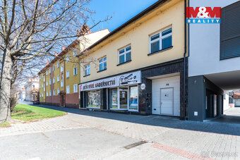 Nabízíme k prodeji byt 2+kk s vlastním parkovacím místem v c