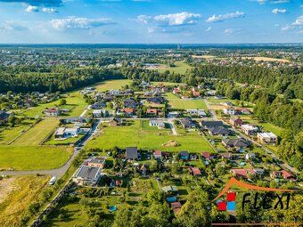 Ev.č. 202418027 Hledáte naprosto hotový pozemek připravený p