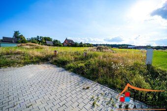 Ev.č. 202418027 Hledáte naprosto hotový pozemek připravený p
