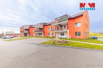 Ve výhradním zastoupení majitele nabízíme k prodeji 1 kk ve 