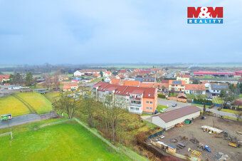 Ve výhradním zastoupení majitele nabízíme k prodeji 1 kk ve 