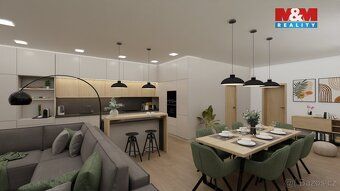 Nabízíme k prodeji rodinný dům v klidné části Slezské Ostrav