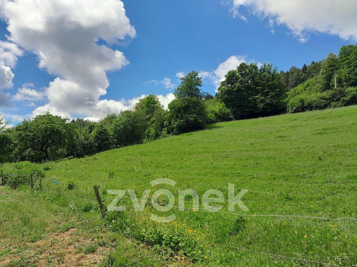 Ev.č. VS00630 Plocha pozemku je územním plánem města určena 