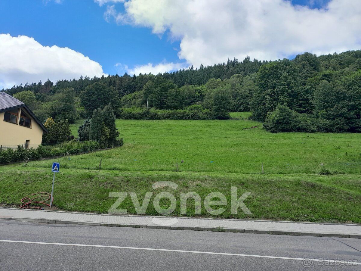 Ev.č. VS00630 Plocha pozemku je územním plánem města určena 