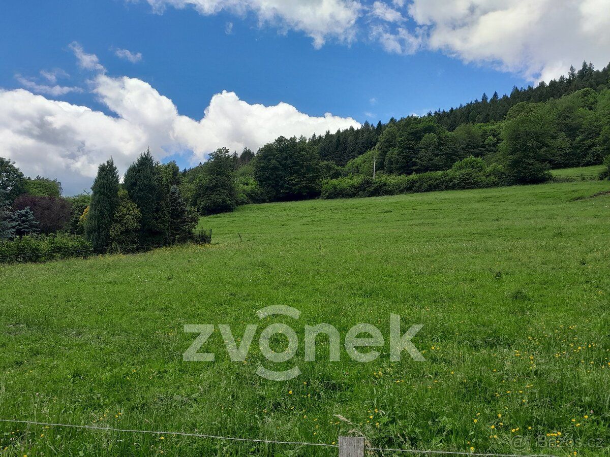 Ev.č. VS00630 Plocha pozemku je územním plánem města určena 