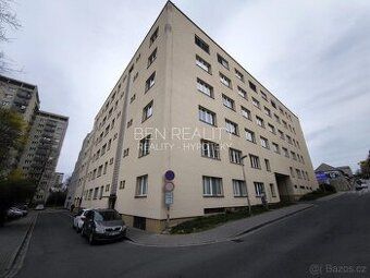 Vyměním byt v OV 2+1 s lodžií a sklepem, za byt v OV 3+1 s b
