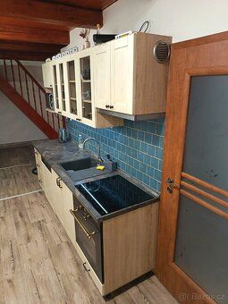 Pronájem rodinného domu 4+1, 180 m², Tachov – ul. Pivovarská