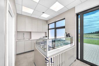 Ev.č. 01371 Investiční příležitost – moderní komerční novost