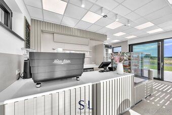 Ev.č. 01371 Investiční příležitost – moderní komerční novost