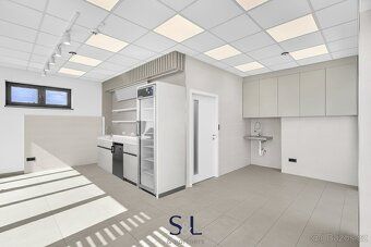 Ev.č. 01371 Investiční příležitost – moderní komerční novost