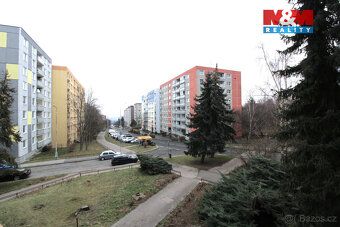 Nabízíme k prodeji světlý a moderně zrekonstruovaný byt 2+kk