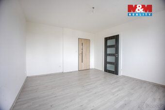 Nabízíme převod družstevního podílu zahrnující dva samostatn