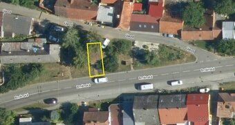 Nabízím k prodeji vinný sklep s lisovnou o výměře 53 m2 v Kl