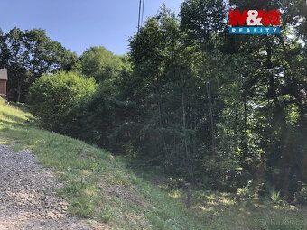 Prodej zahrady 2 406 m² – Rožnov pod Radhoštěm. Hledáte míst