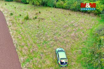 Nabízíme vám k prodeji ovocný sad o rozloze 1 040 m², který 